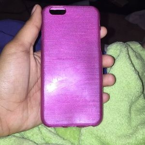 iphone 6/6s case